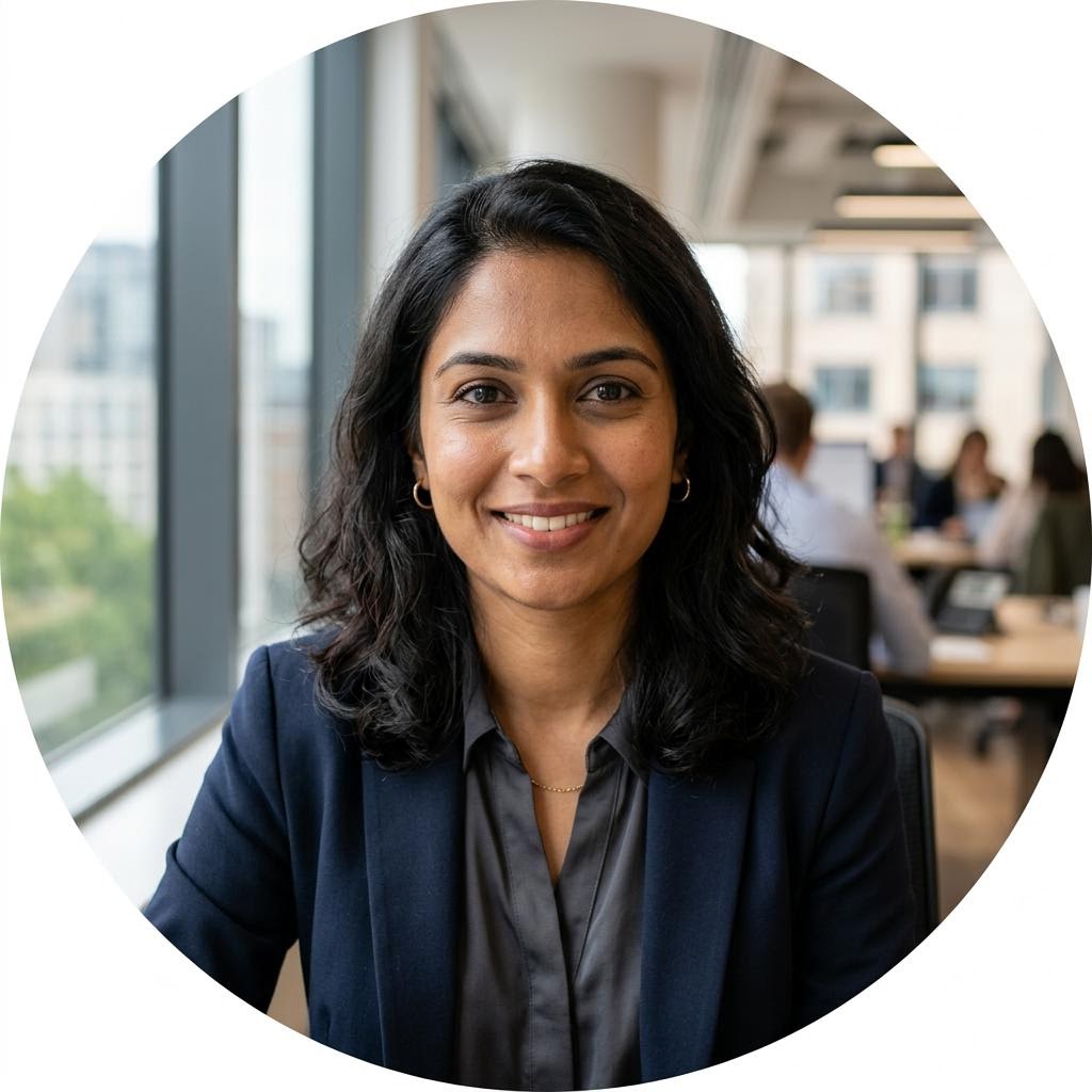 Nadia, usuaria verificada de Hodladvisor AI
